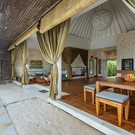 Villa Kingfisher Lembongan Exterior foto